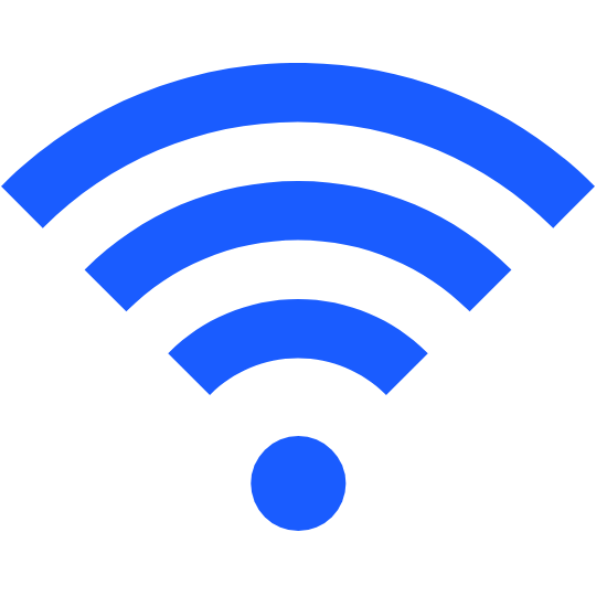 Gratis WLAN