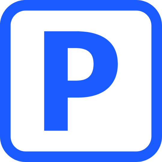 Kostenfreie Parkplätz