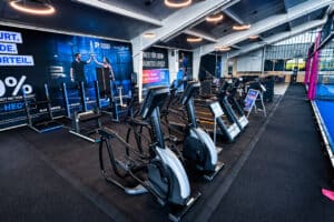 eGym Hub 360