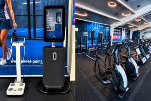 eGym Zirkel
